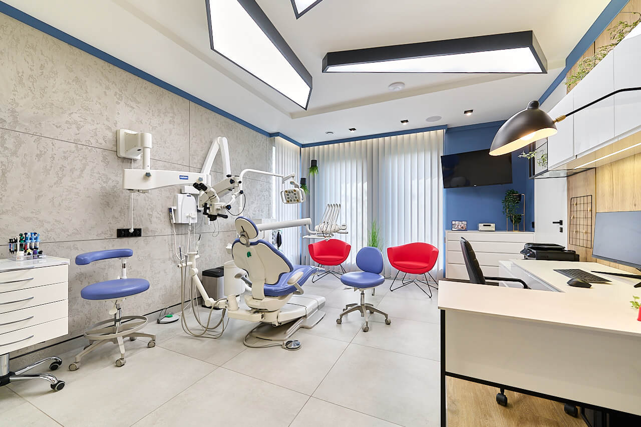 Klinika stomatologiczna Sun Clinic Płock
