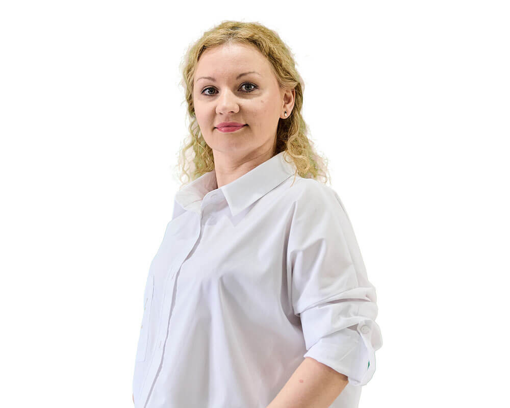 Ewa Wnuk - dentysta dziecięcy Płock