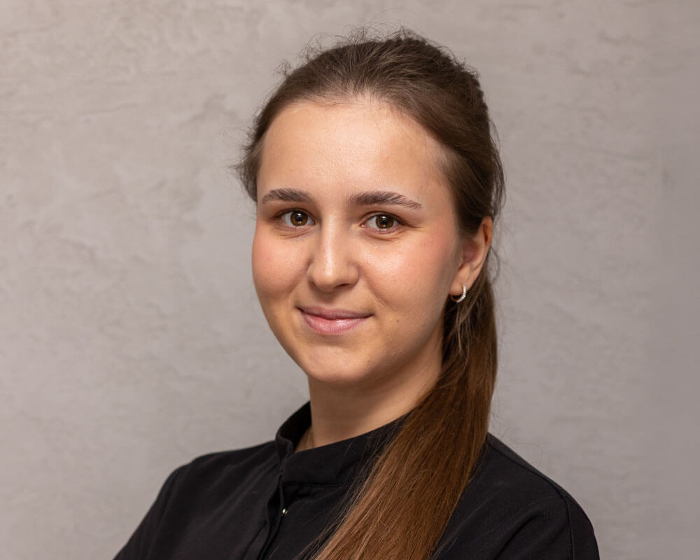 Natalia Szymańska